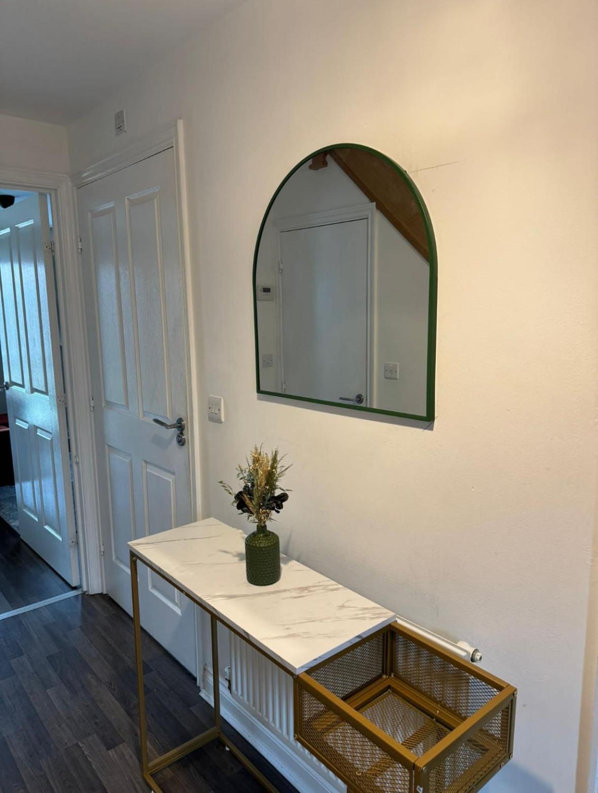 Modern Twin Room Near Ancoats & Etihad Stadium Manchester Exteriör bild